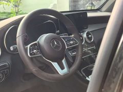 Mercedes-Benz GLC 260 L 4MATIC Dynamic - фото 3
