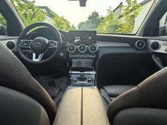 Mercedes-Benz GLC 260 L 4MATIC Dynamic - фото 4