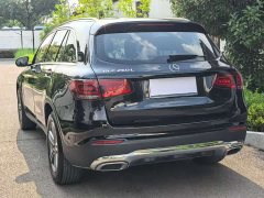 Mercedes-Benz GLC 260 L 4MATIC Dynamic - фото 7