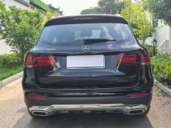 Mercedes-Benz GLC 260 L 4MATIC Dynamic - фото 8