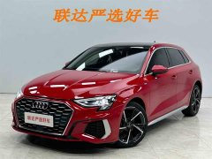 Audi A3 2022 Sportback 35 TFSI stylish and sporty - фото 1