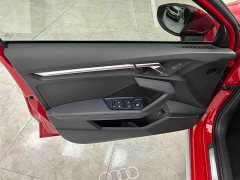 Audi A3 2022 Sportback 35 TFSI stylish and sporty - фото 10