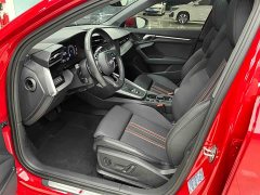 Audi A3 2022 Sportback 35 TFSI stylish and sporty - фото 11