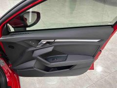 Audi A3 2022 Sportback 35 TFSI stylish and sporty - фото 12