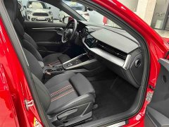 Audi A3 2022 Sportback 35 TFSI stylish and sporty - фото 13