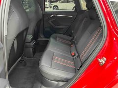 Audi A3 2022 Sportback 35 TFSI stylish and sporty - фото 14