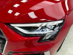 Audi A3 2022 Sportback 35 TFSI stylish and sporty - фото 18