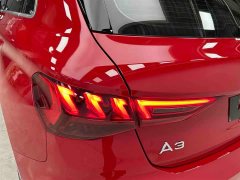 Audi A3 2022 Sportback 35 TFSI stylish and sporty - фото 19