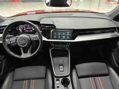 Audi A3 2022 Sportback 35 TFSI stylish and sporty - фото 2