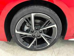 Audi A3 2022 Sportback 35 TFSI stylish and sporty - фото 20
