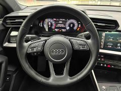 Audi A3 2022 Sportback 35 TFSI stylish and sporty - фото 3