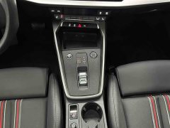 Audi A3 2022 Sportback 35 TFSI stylish and sporty - фото 5