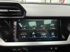 Audi A3 2022 Sportback 35 TFSI stylish and sporty - фото 6