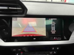 Audi A3 2022 Sportback 35 TFSI stylish and sporty - фото 7