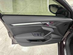 Audi A3 2022 A3L Limousine 35 TFSI Fashion Sport - фото 10