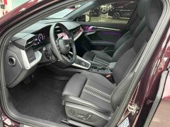 Audi A3 2022 A3L Limousine 35 TFSI Fashion Sport - фото 11