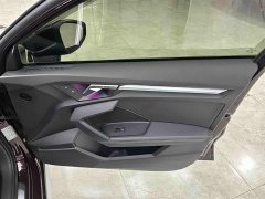 Audi A3 2022 A3L Limousine 35 TFSI Fashion Sport - фото 12