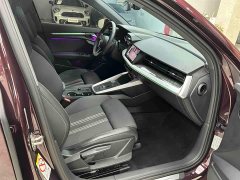 Audi A3 2022 A3L Limousine 35 TFSI Fashion Sport - фото 13