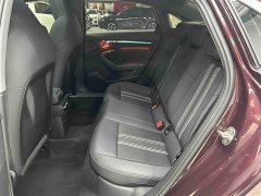 Audi A3 2022 A3L Limousine 35 TFSI Fashion Sport - фото 14