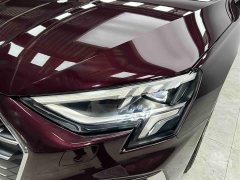 Audi A3 2022 A3L Limousine 35 TFSI Fashion Sport - фото 17
