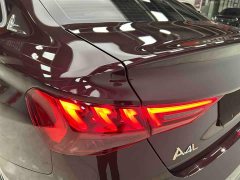 Audi A3 2022 A3L Limousine 35 TFSI Fashion Sport - фото 18