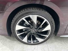 Audi A3 2022 A3L Limousine 35 TFSI Fashion Sport - фото 19