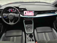 Audi A3 2022 A3L Limousine 35 TFSI Fashion Sport - фото 2