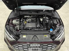 Audi A3 2022 A3L Limousine 35 TFSI Fashion Sport - фото 20