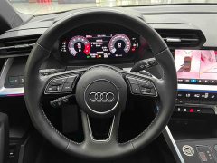 Audi A3 2022 A3L Limousine 35 TFSI Fashion Sport - фото 3