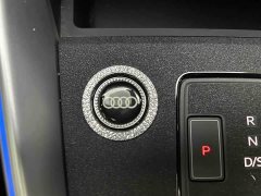 Audi A3 2022 A3L Limousine 35 TFSI Fashion Sport - фото 4