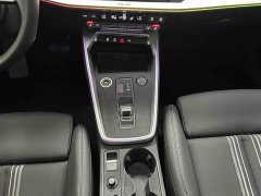 Audi A3 2022 A3L Limousine 35 TFSI Fashion Sport - фото 5