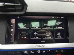 Audi A3 2022 A3L Limousine 35 TFSI Fashion Sport - фото 6