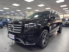 Mercedes-Benz GLS 450 4MATIC Fashion - фото 1