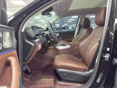 Mercedes-Benz GLS 450 4MATIC Fashion - фото 11