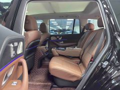 Mercedes-Benz GLS 450 4MATIC Fashion - фото 13
