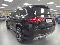 Mercedes-Benz GLS 450 4MATIC Fashion - фото 15