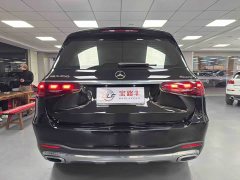 Mercedes-Benz GLS 450 4MATIC Fashion - фото 16