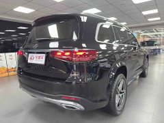 Mercedes-Benz GLS 450 4MATIC Fashion - фото 17