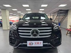 Mercedes-Benz GLS 450 4MATIC Fashion - фото 2