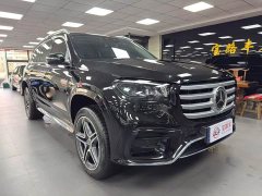Mercedes-Benz GLS 450 4MATIC Fashion - фото 3