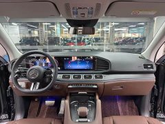 Mercedes-Benz GLS 450 4MATIC Fashion - фото 4