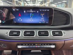 Mercedes-Benz GLS 450 4MATIC Fashion - фото 5