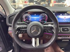 Mercedes-Benz GLS 450 4MATIC Fashion - фото 8