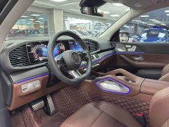 Mercedes-Benz GLS 450 4MATIC Fashion - фото 9