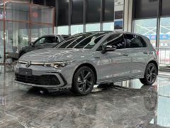 Volkswagen Golf 2021 280TSI DSG R-Line - фото 1