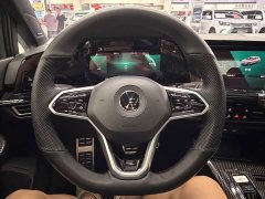 Volkswagen Golf 2021 280TSI DSG R-Line - фото 10