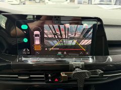 Volkswagen Golf 2021 280TSI DSG R-Line - фото 11