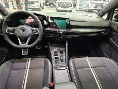 Volkswagen Golf 2021 280TSI DSG R-Line - фото 16