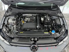 Volkswagen Golf 2021 280TSI DSG R-Line - фото 17