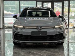 Volkswagen Golf 2021 280TSI DSG R-Line - фото 2